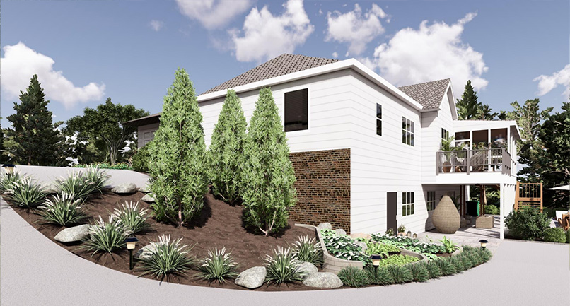 Retaining Walls